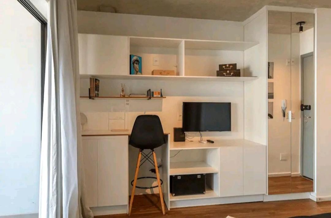 Loft Aconchegante No Coracao Do Bom Retiro. Leilighet São Paulo Eksteriør bilde