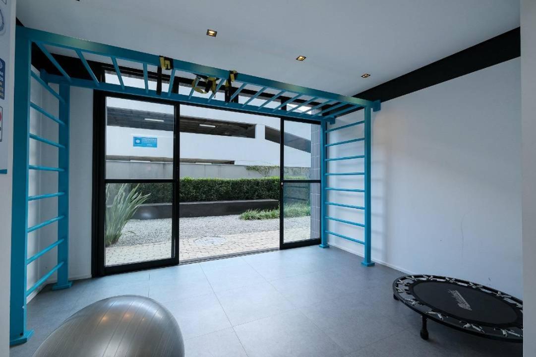Loft Aconchegante No Coracao Do Bom Retiro. Leilighet São Paulo Eksteriør bilde