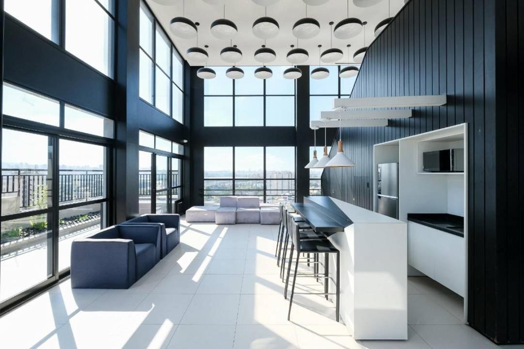 Loft Aconchegante No Coracao Do Bom Retiro. Leilighet São Paulo Eksteriør bilde