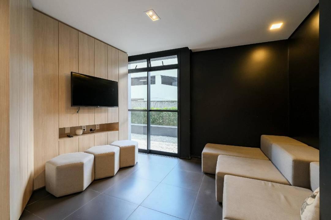 Loft Aconchegante No Coracao Do Bom Retiro. Leilighet São Paulo Eksteriør bilde